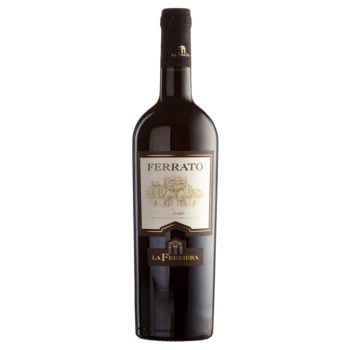 Ferrato Cabernet Sauvignon Atina