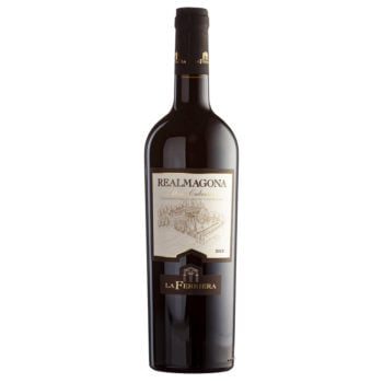 Realmagona Cabernet Sauvignon Atina