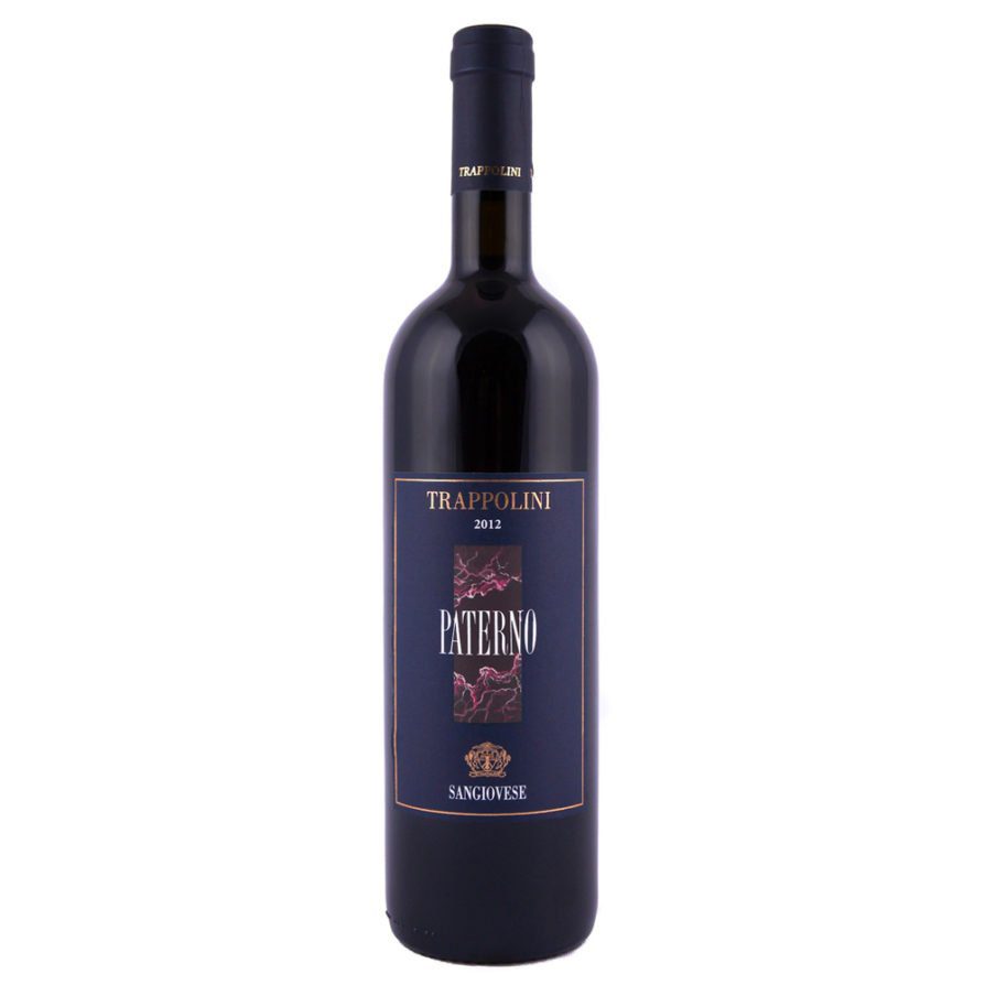 Paterno sangiovese