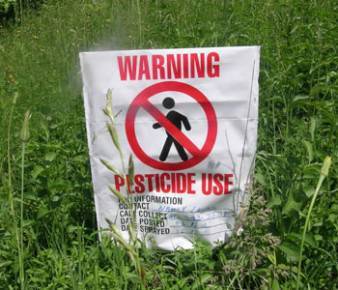 pesticides
