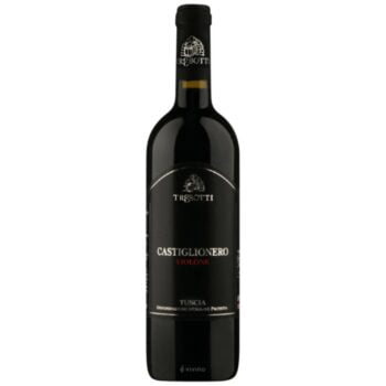 castiglionero montepulciano