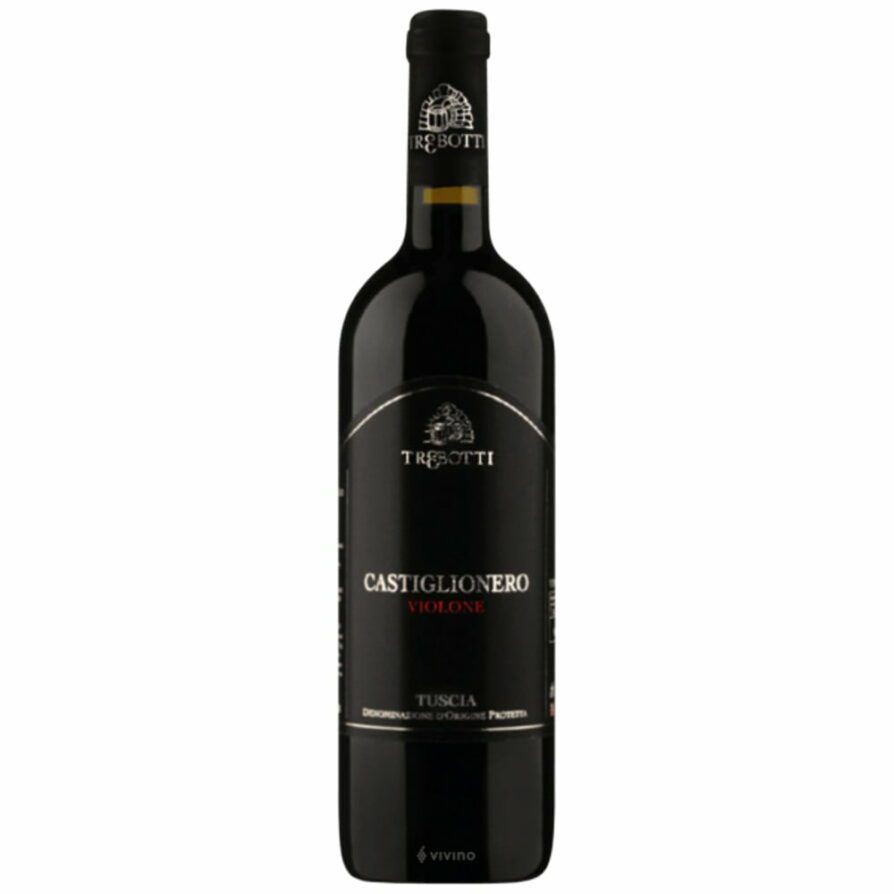 castiglionero montepulciano