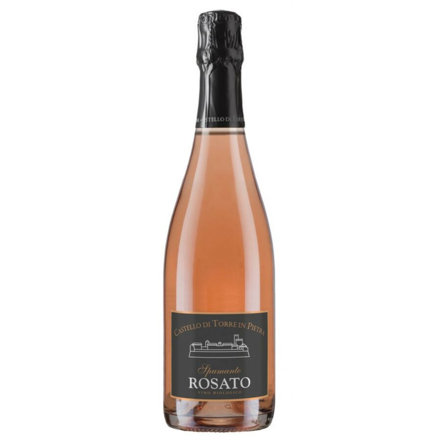 spumante rosato