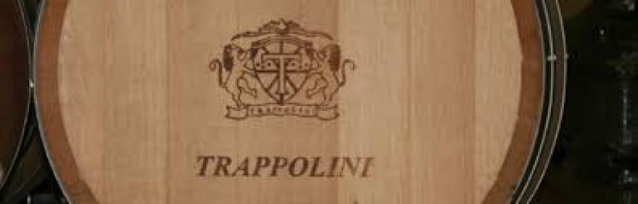 Trappolini Sangiovese Grechetto