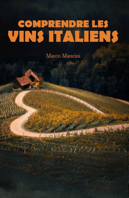 comprendre les vins italien